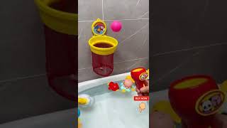Bouncing ball, you can play outdoors in the bath Useful Baby Product & Clothes 358