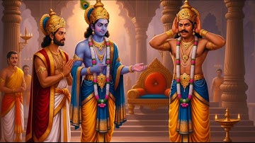 పౌరాణిక గాథలు /దాన గ్రహీతలు లేరు! /Interesting story from Mahabharatam