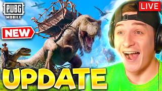 🔴 MAXING THE BONUS PASS & RANK GRIND! PUBG MOBILE LIVE screenshot 1