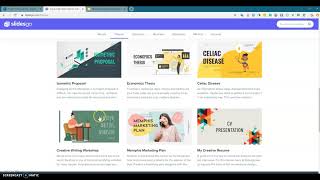 How to Create a Google Slides Slideshow