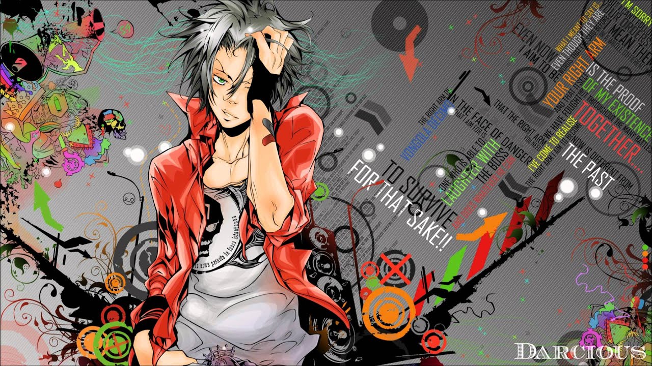 Nightcore - Beat Drop