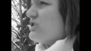 Stacyv - Hurt Aguilera Cover