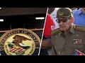 BREAKING: DOJ Seeks Indictment of Raúl Castro Over 1996 Brothers to the Rescue Shootdown