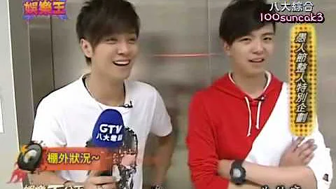 Xiao Zhu and Xiao Gui's April Fool's Prank. Succes...