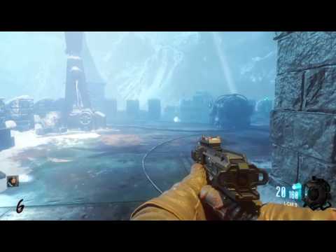 Der eisendrache - Hoe toorn van de Ouden tutorial
