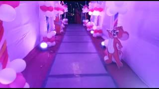 Dj Sizzlers Events