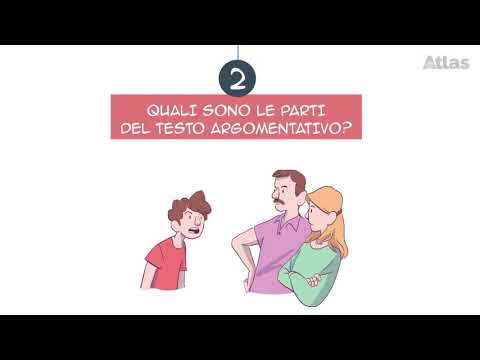 Video: Che cos'è il testo come media?