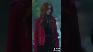 Queen Cheryl Blossom