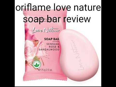 Oriflame soap bar review with benefits | Beauty clap's. 