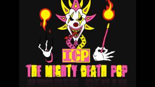 ICP- Shooting stars