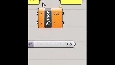 Grasshopper | Round to Specific Decimal Place