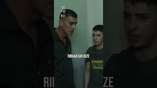 Burak Tuvaletten Çıkmıyor #SıfırBir #S1f1rB1r #cio
