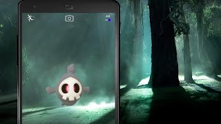 Pokemon Go - Spooky Pokemon Arrive (Halloween Event) Trailer