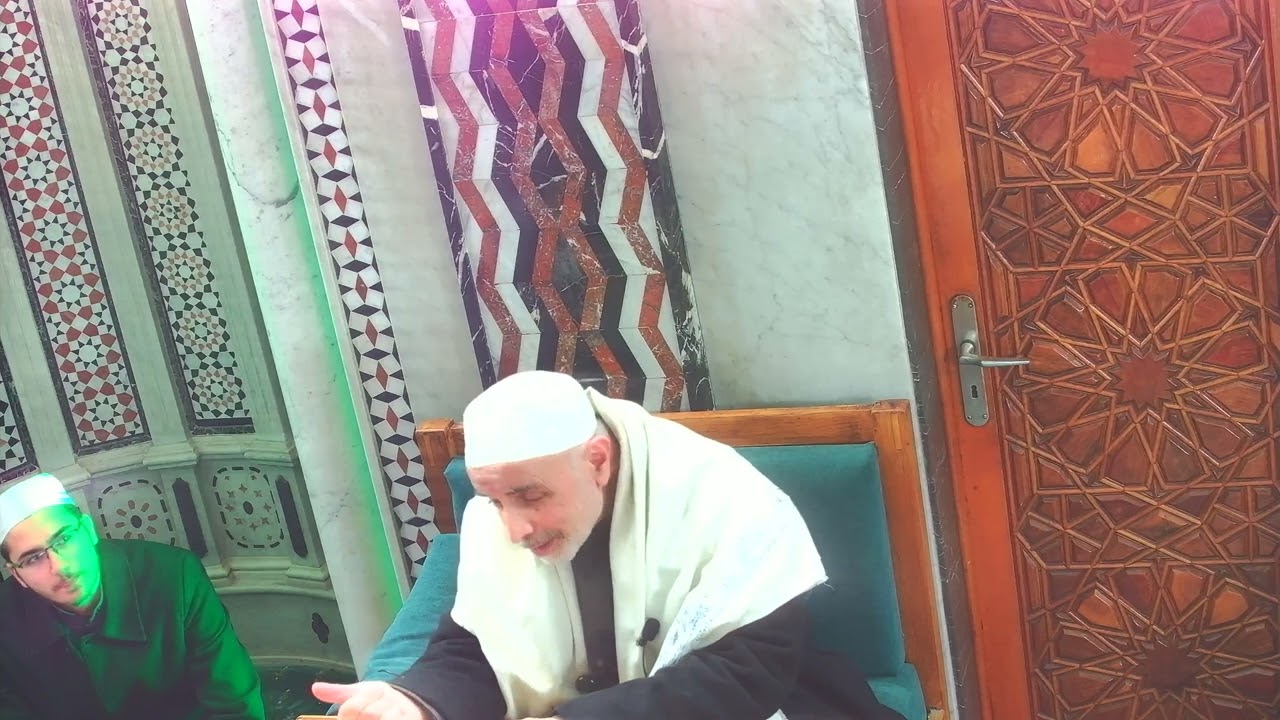 نفحات رمضانية  ٩/٢٠٢٦ 