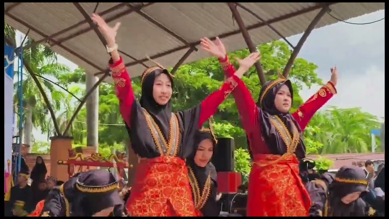 Festival Semarak Ramadhan 1447 H Muhammadiyah cepu