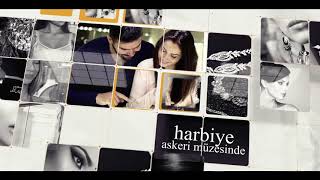 25. Mücevher Fırsat Günleri Harbiye Askeri Müzesi 25-30 Aralık 2018