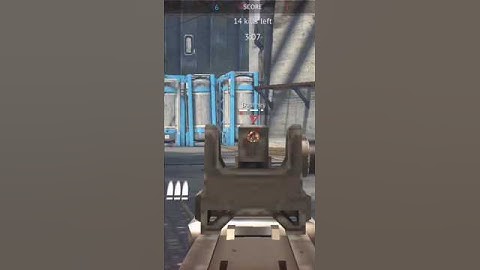 THIS SHOOTING GAME IS SO GOOD 👍 || INFINITY OPS || 100 DAYS 100 SHORTS CHALLENGE || ( DAY 41 )