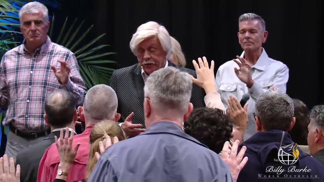 Всемирный благотворительный поход Билли Берка в Питтсбурге, 18 мая 2025 г.