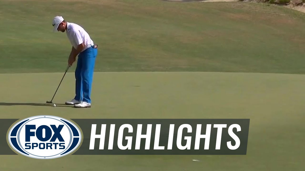 119th U.S. Amateur: Round of 64 | 2019 U.S. Amateur Championship Highlights