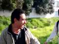 La Glissade De Mimoun 
