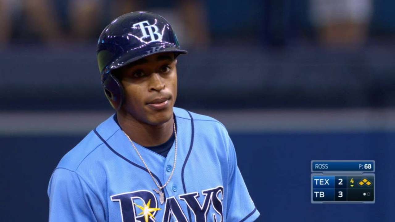 TEX@TB: Smith plates two with double off the wall