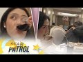 Frankie Pangilinan, nag-viral sa kanyang reaksyon noong Valentine's Day | Star Patrol