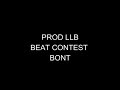 Angel  bontmusic  40k beat contest  prodllb  adam audio