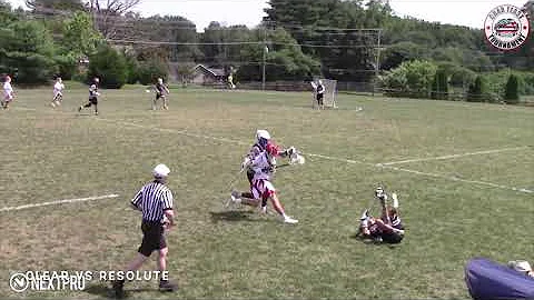 Stuart Kyle Class of 2021 Summer Highlights