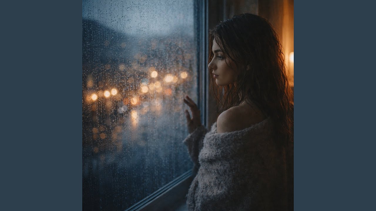 Дождь в твоём городе