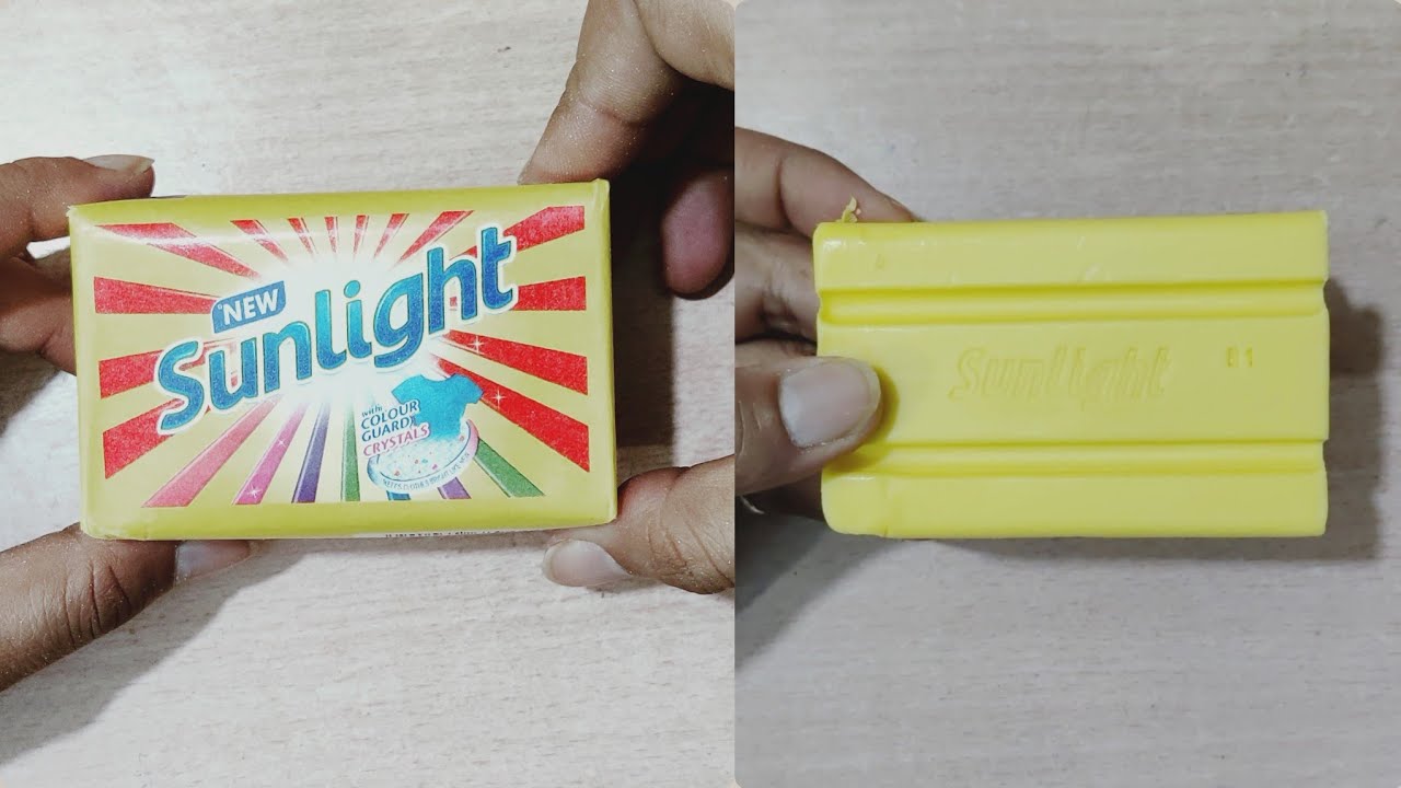 Buy Sunlight Detergent Powder 1 Kg Online at the Best Price of Rs 100 -  bigbasket