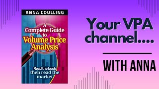 How to recognise market conditions using volume price analysis in multiple timeframes