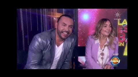 Lolita cortez baile completo en las estrellas bailan en hoy