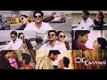 Oh Kadhal Kanmani - Kaara Aatakaara | OK Kanmani Aadhi Thaara | DQ Salman Nithya Menon | Love Status