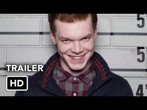 Gotham Season 2 Red Band Trailer "The Maniax" (HD)