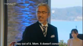 HIS MOTHER'S FIRST LOVE WAS A WOMEN||We’re Both Grooms
