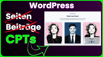 WordPress - Creating a Custom Post Type with ACF
