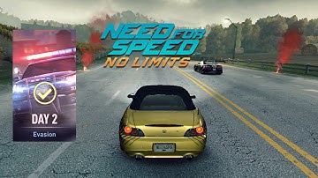 Honda S2000 DAY 2 NFS No Limits BLACKRIDGE BREAKOUT Gameplay Walkthrough