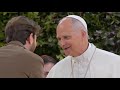 Pope Leo met with 6 survivors of clergy sexual abuse in Spain