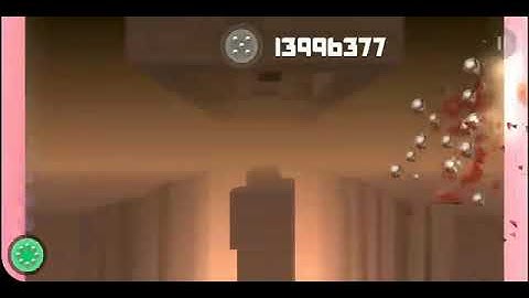 Smash hit v1.5.3, endless mayhem mode, #29