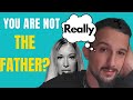 Breaking News:  Lacey announces - Shane Is Not the  FATHER?!