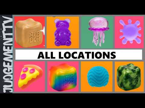 FIND THE NEEDOHS DEVELOPED BY ANTISTRESS GAMES ON ROBLOX