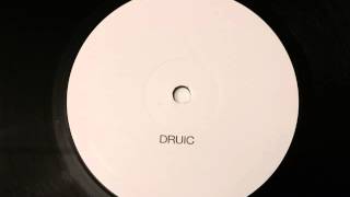 Ricardo Villalobos - DRUIC - SED000