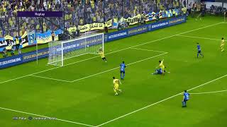 Al Taawoun 3x1 BG Pathum United - Final / AFC Two 2026 (2) * eFootball™ 2026
