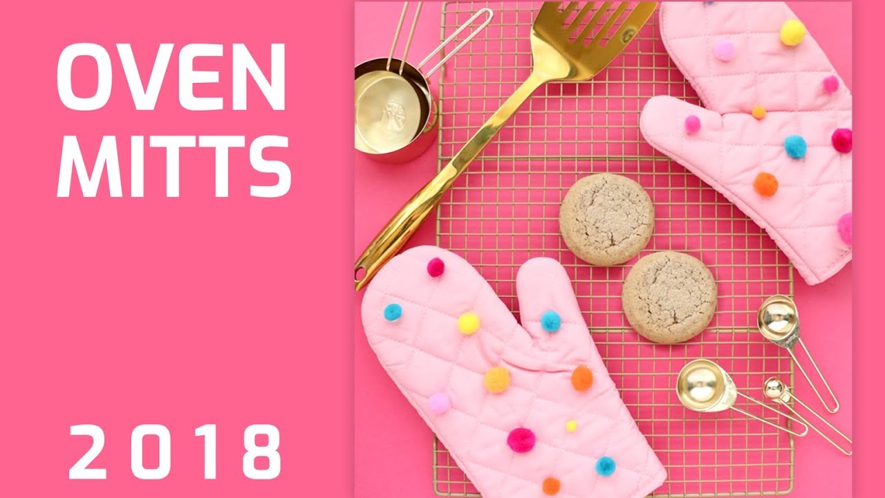 8 best oven mitts YouTube