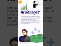 #arbitrage Price Gap = Arbitrage = Profit