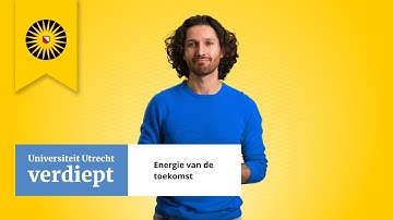 Energy of the future