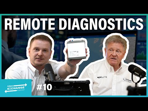 What Is Remote Diagnostics