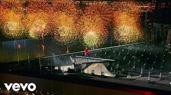 The Weeknd - Blinding Lights (Live On The 2020 MTV VMAs)