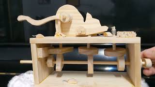 1110924凸輪軸-貓捉老鼠(1)