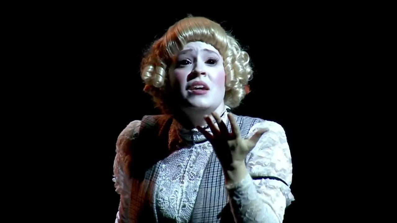 The Snow In New York - by Desmon and Feichtner - Emily Rohm